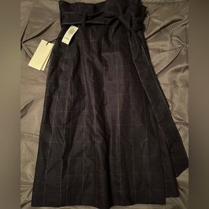 Babaton skirt